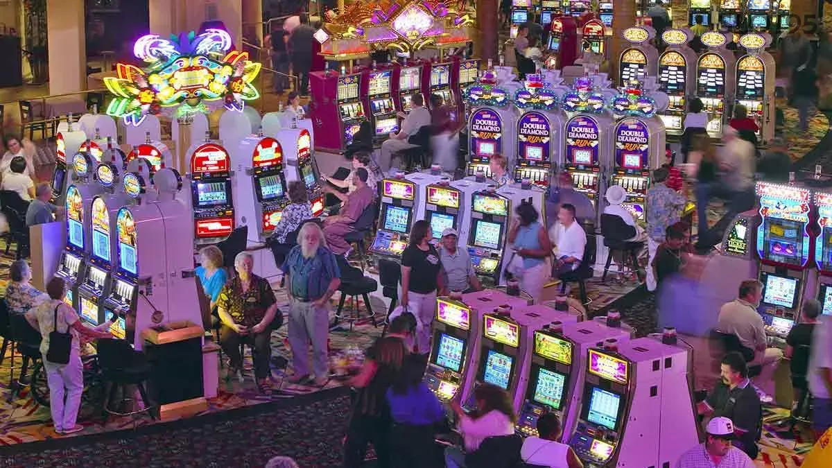 slot95